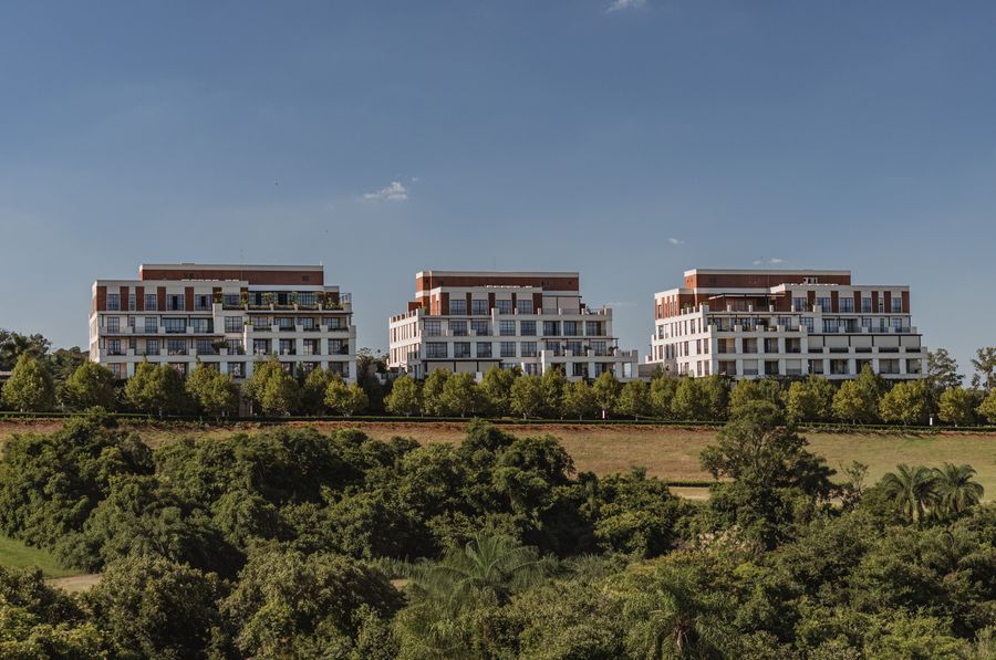 Boa Vista Village — vista 1