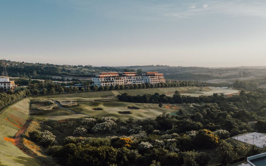 Boa Vista Village — vista 2