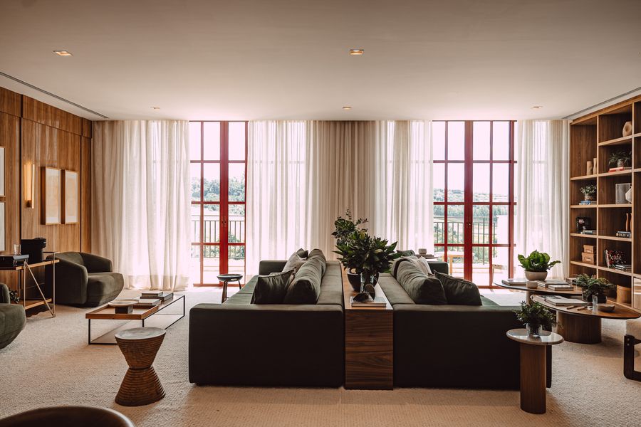 Boa Vista Village — vista 4
